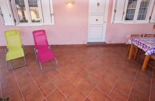 Piana Calzata Apartment | Bougainville 2