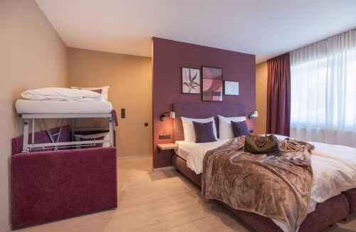 Valdaora di Mezzo Hotel | Boutique Hotel Am Park