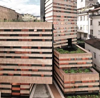 Bressanone Hotel | Boutique Hotel Badhaus