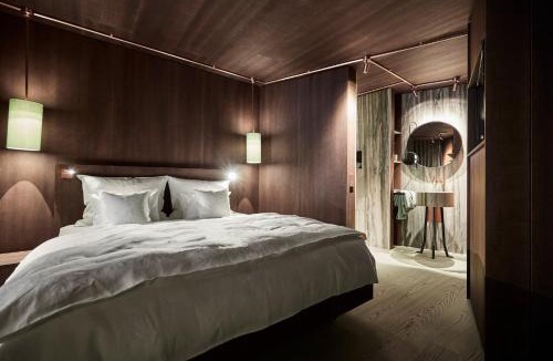 Bressanone Hotel | Boutique Hotel Badhaus