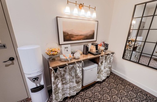 Latin Quarter Apartment | Boutique Hotel Quartier Latin - Suite 201