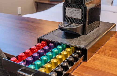 Latin Quarter Apartment | Boutique Hotel Quartier Latin - Room 202