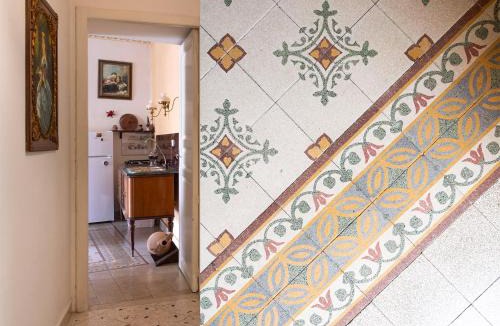 Caronia Apartment | Bracco House