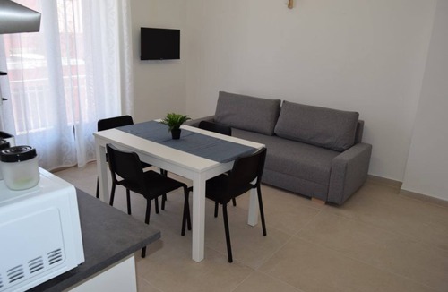 Terrasini Apartment | Brand new apartment and strategically located.