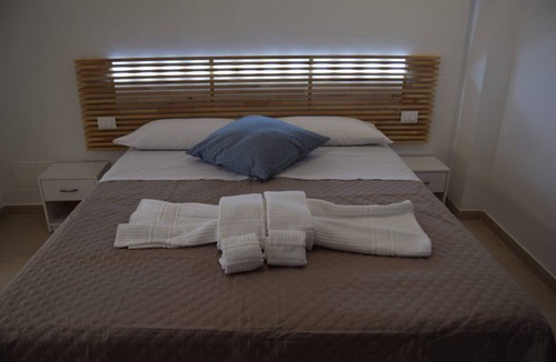 Terrasini Apartment | Brand new apartment and strategically located.