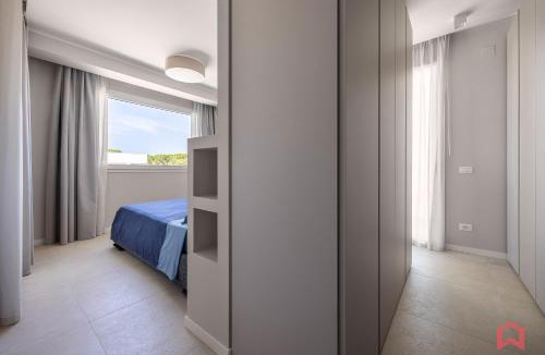 Terrasini Villa | Brand New Villa with Private Heated Pool