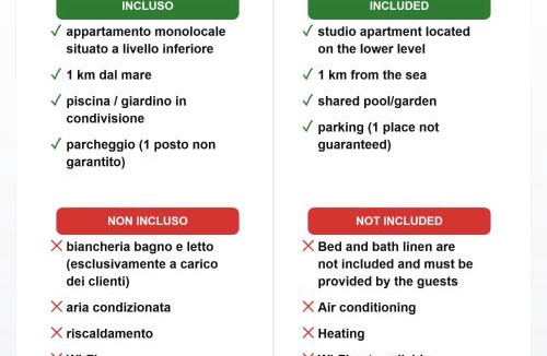 Marina di Castagneto Carducci Apartment | Brezza di Castagneto by Zoom In Earth