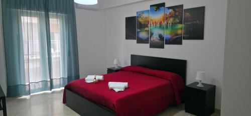 Milianni Apartment | Brezza di Mare