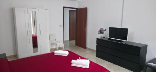 Milianni Apartment | Brezza di Mare