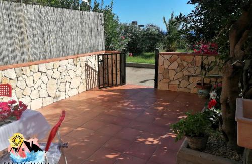 Santa Teresa di Riva Apartment | Brezza Marina
