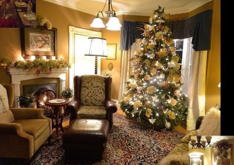 Elmsdale Bed & Breakfast | Briarwood Bed & Breakfast