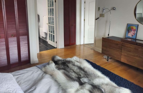 Hochelaga Apartment | Bright and spacious 3 Bedrooms with Terrace