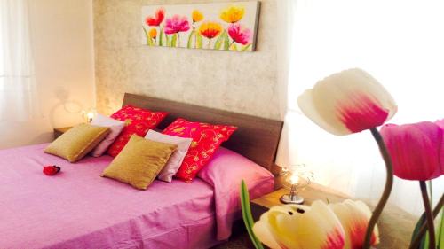 Alcamo Marina Apartment | Bright Apartment in Alcamo: 100 m² with Sea View