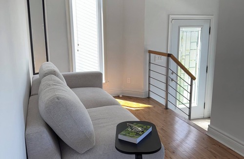 Sainte-Catherine Apartment | Bright, harmonious apartment, ideal for relaxation and conviviality