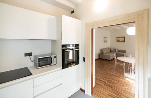Cittadella Apartment | Bright Marconi 2 Residence, 200 meters from the Arena