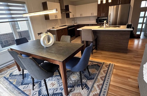 Mirabel House | Bright single room for rent in a 5½-room apartment