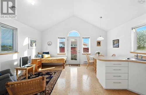 Canning Apartment | Bright & Spacious Retreat in Canning, Nova Scotia