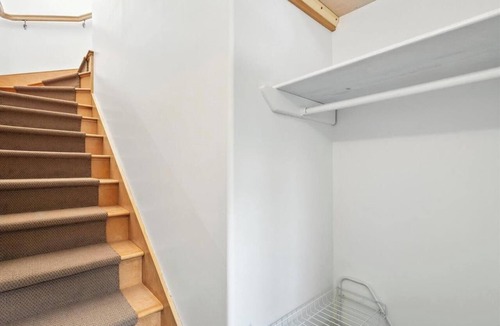 Canning Apartment | Bright & Spacious Retreat in Canning, Nova Scotia