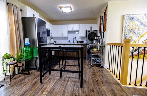 Carrying Place Apartment | Brighton Getaway