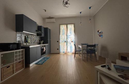 Gela Apartment | Briseide