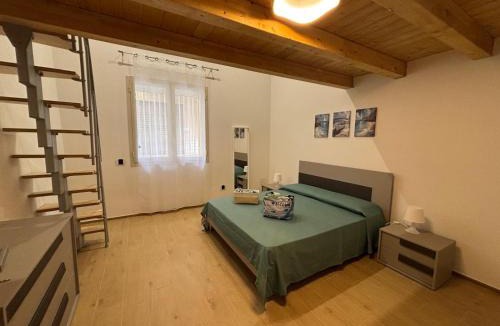 Gela Apartment | Briseide