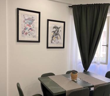 Genzano di Roma Apartment | Brothers house