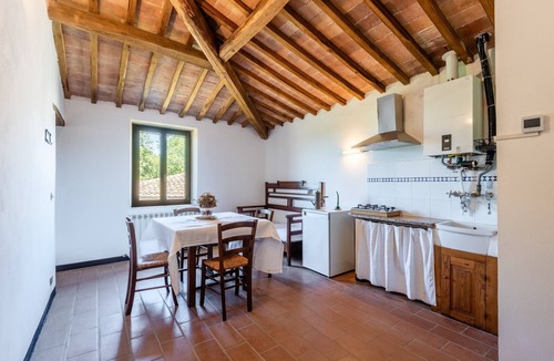 Murlo Apartment | Brunello Apartment at Ritiro del Podestà Murlo
