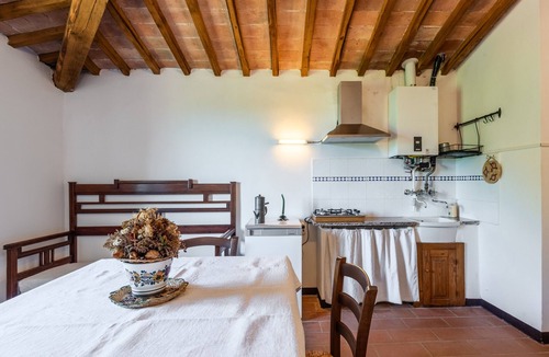 Murlo Apartment | Brunello Apartment at Ritiro del Podestà Murlo
