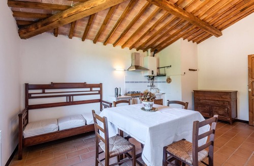 Murlo Apartment | Brunello Apartment at Ritiro del Podestà Murlo