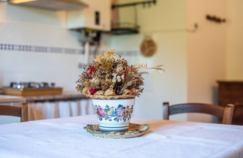 Murlo Apartment | Brunello Apartment at Ritiro del Podestà Murlo