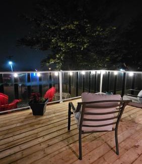 Baddeck Bed & Breakfast | Bryson's Bed and Breakfast