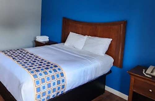 Hampton Hotel | Buckroe Motel