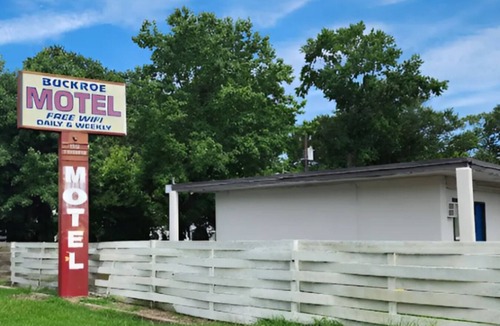 Hampton Hotel | Buckroe Motel
