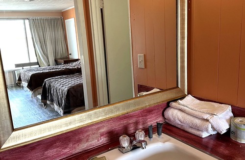 Hamer Hotel | Budget Motel
