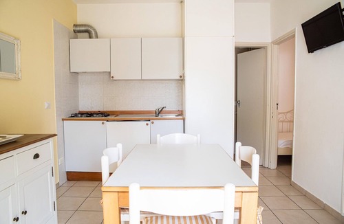 Cortellazzo House | Bungalow im Marina di Cortellazzo Jesolo