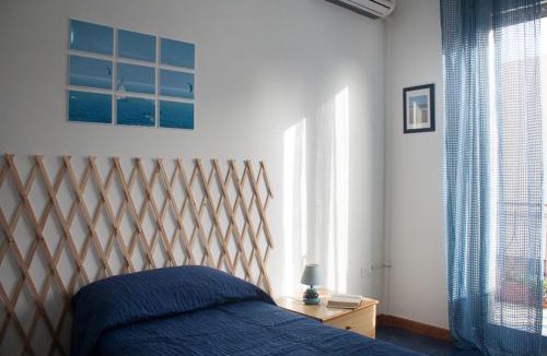 Marsala Bed & Breakfast | Buona Onda