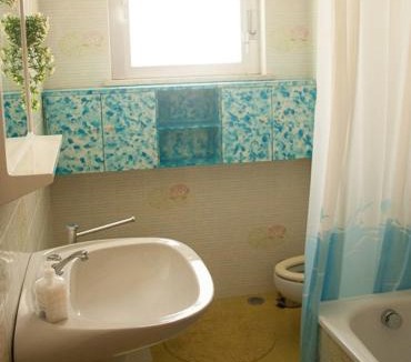 Marsala Bed & Breakfast | Buona Onda