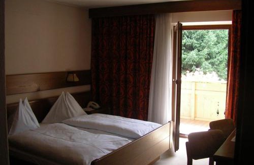 San Lorenzo di Sebato House | Burgblick