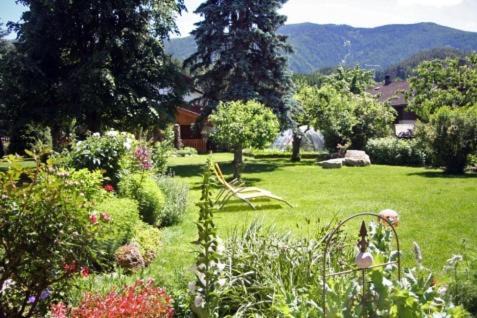 San Lorenzo di Sebato House | Burgblick