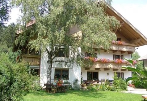 San Lorenzo di Sebato House | Burgblick