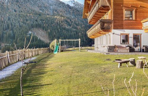 Valle di Casies House | Burgerhof