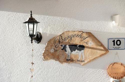Valle di Casies House | Burgerhof