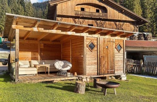 Valle di Casies House | Burgerhof