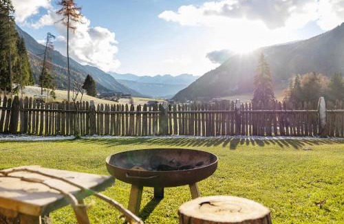 Valle di Casies House | Burgerhof
