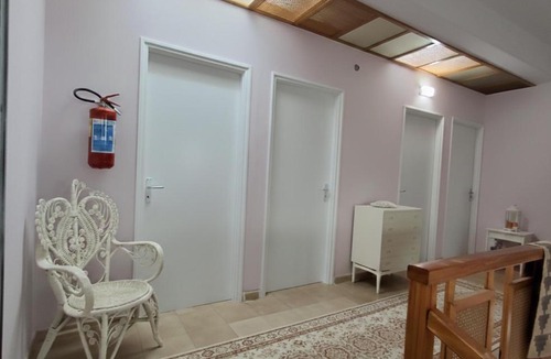 Trappeto Villa | Butterfly House