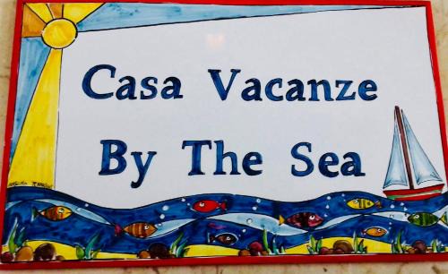 Terrasini Bed & Breakfast | By the Sea