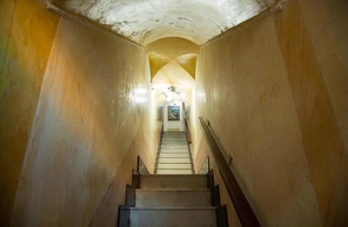 Terrasini Bed & Breakfast | By the Sea