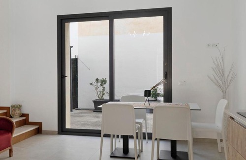 Menfi House | ByAma Holiday House