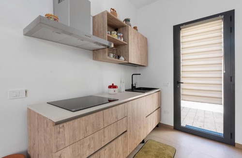 Menfi House | ByAma Holiday House
