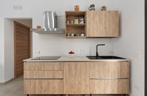 Menfi House | ByAma Holiday House